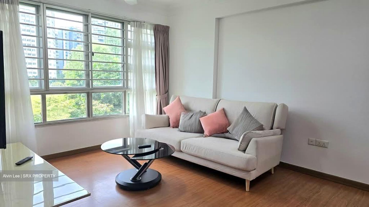 Blk 473C Hougang Parkedge (Hougang), HDB 4 Rooms #592293061